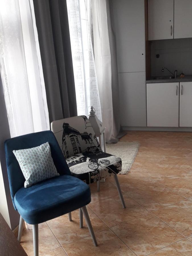 Apartament Na Nowej Starowce Kołobrzeg Buitenkant foto