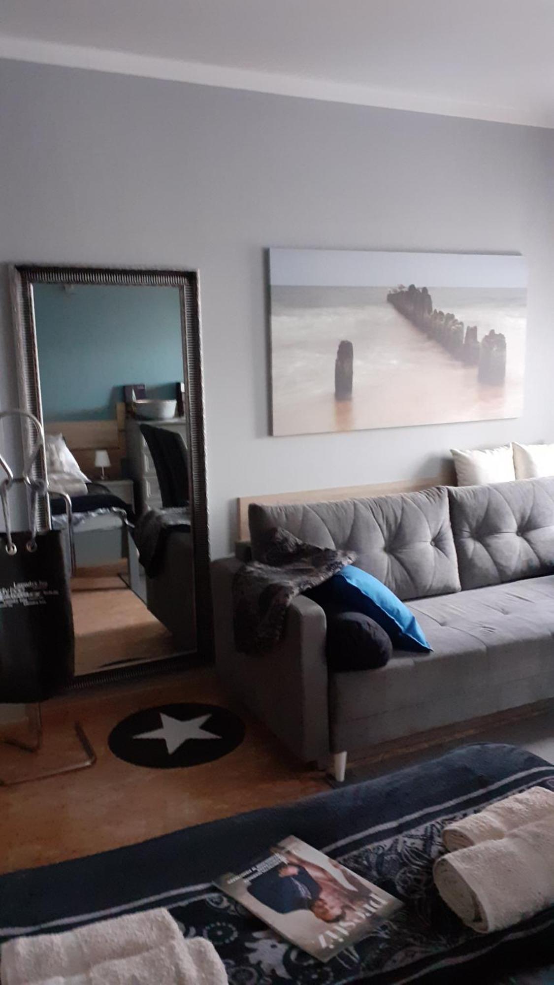 Apartament Na Nowej Starowce Kołobrzeg Buitenkant foto