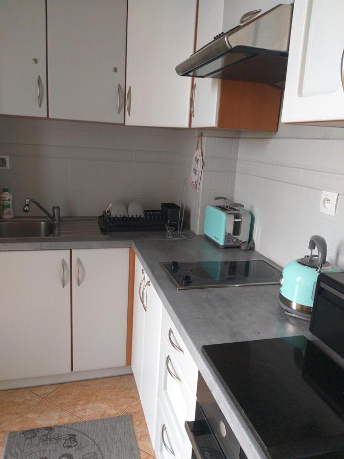 Apartament Na Nowej Starowce Kołobrzeg Buitenkant foto
