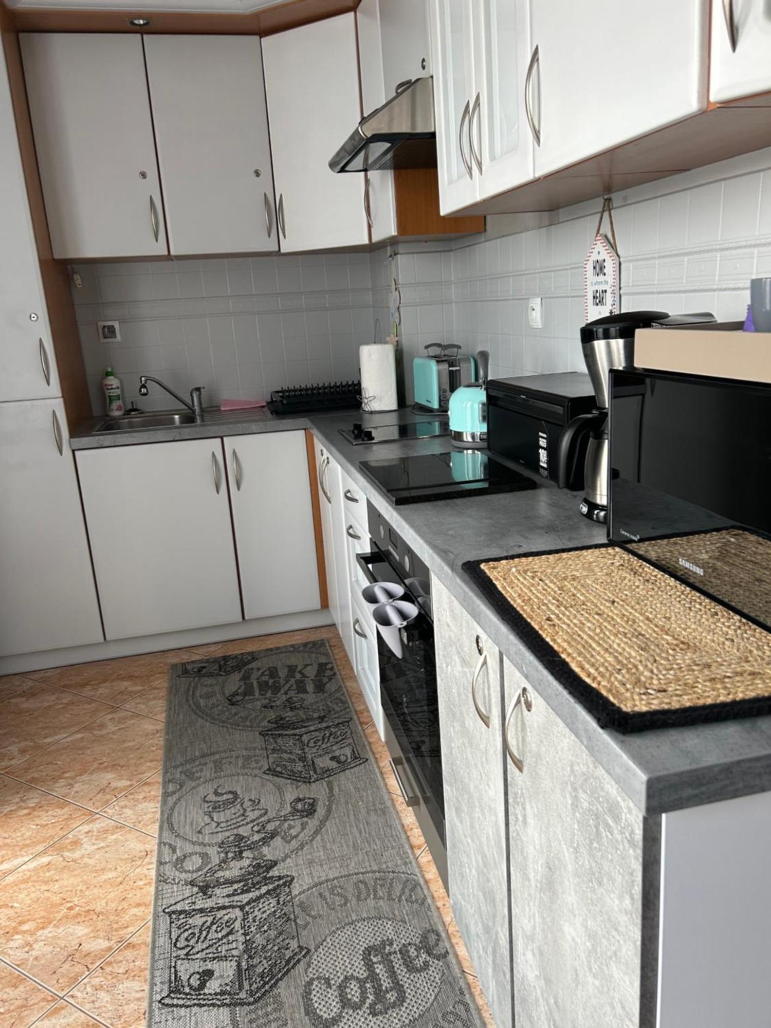 Apartament Na Nowej Starowce Kołobrzeg Buitenkant foto