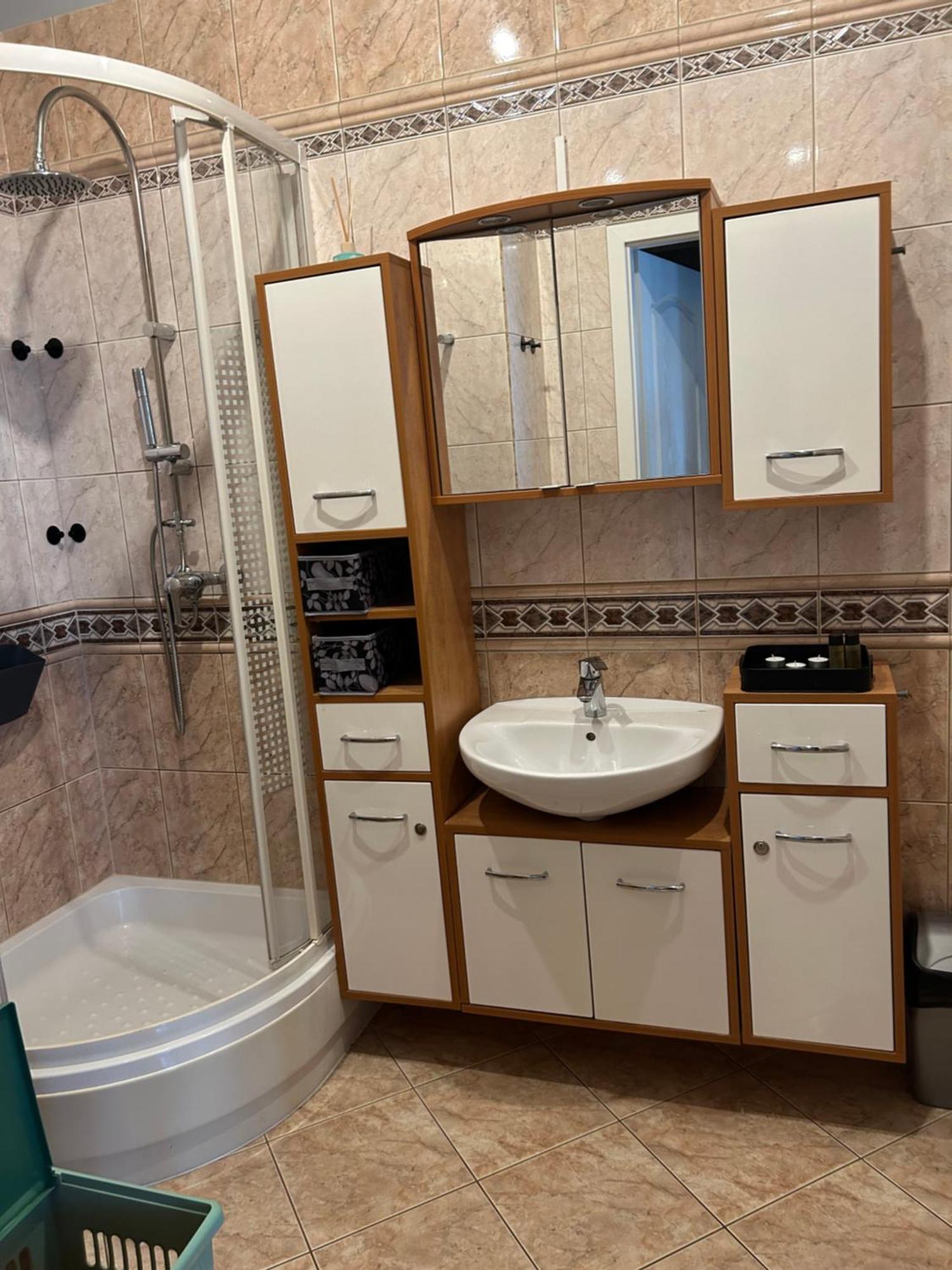 Apartament Na Nowej Starowce Kołobrzeg Buitenkant foto
