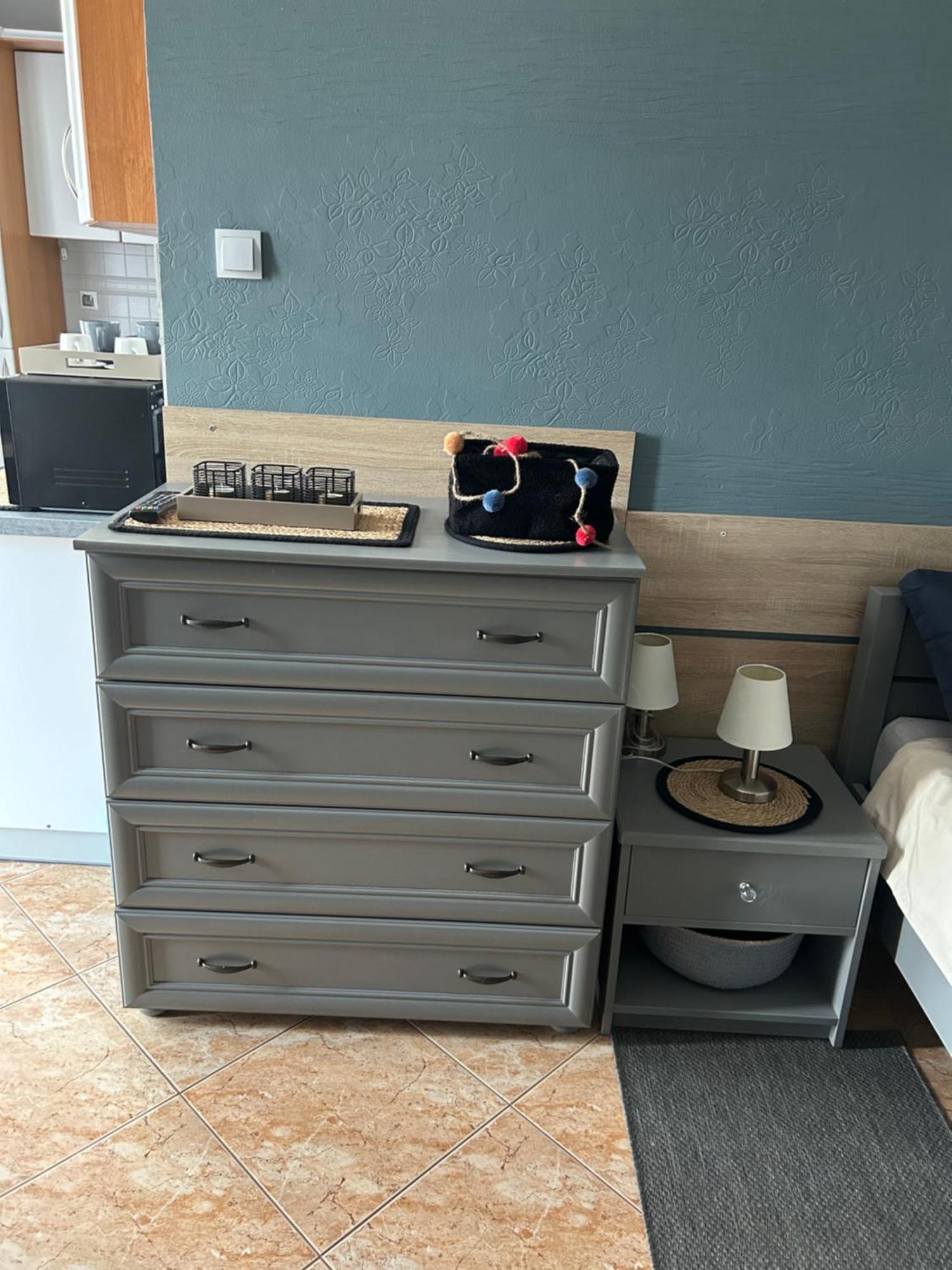 Apartament Na Nowej Starowce Kołobrzeg Buitenkant foto