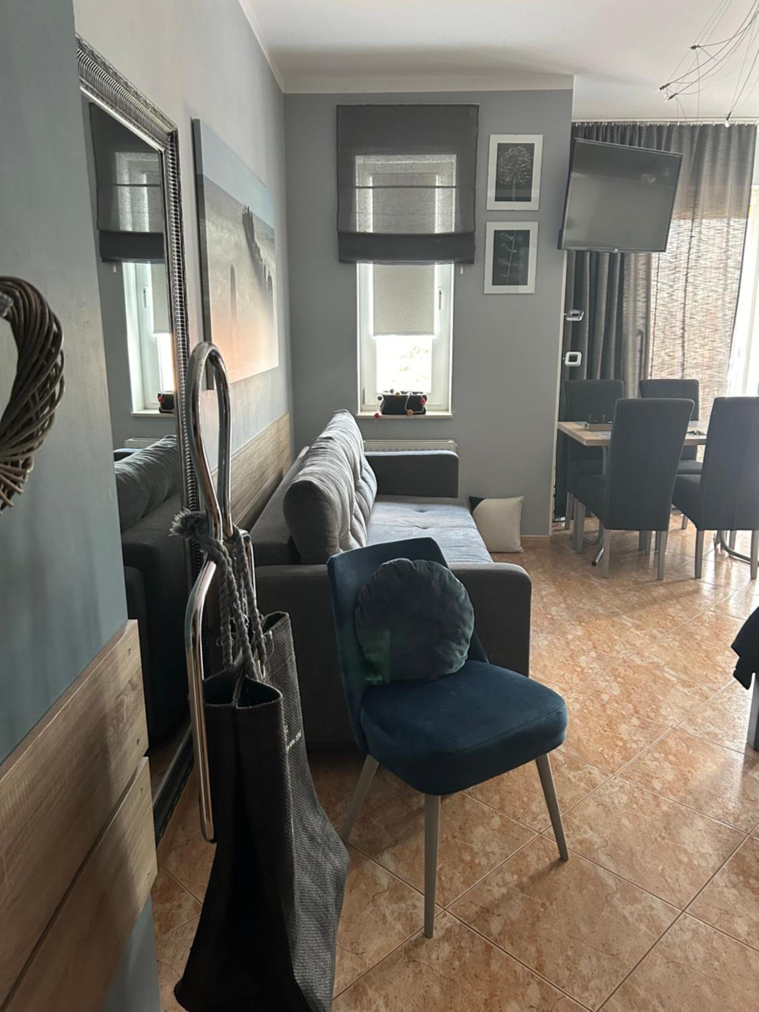 Apartament Na Nowej Starowce Kołobrzeg Buitenkant foto