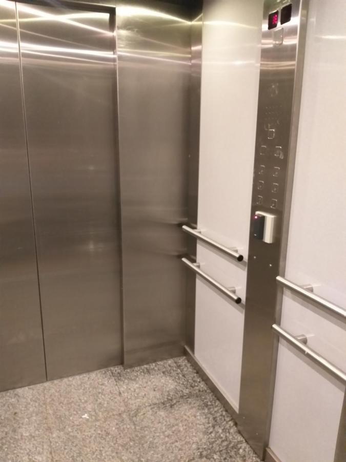 Apartament Na Nowej Starowce Kołobrzeg Buitenkant foto